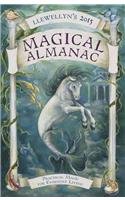 Llewellyn's 2015 Magical Almanac: Practical Magic for Everyday Living