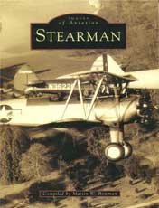 Stearman (Images of Aviation)