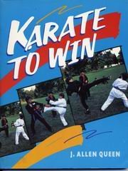 Karate to Win