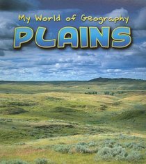 Plains (My World of Geography)
