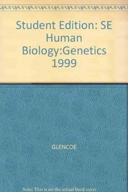 Genetics (Human Biology)