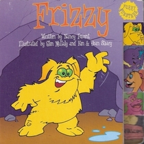 Frizzy (Furry Monsters)