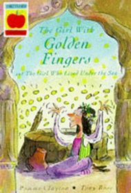 The Girl with Golden Fingers (Brave Girls)