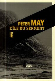 L'ile du serment (Entry Island) (French Edition)
