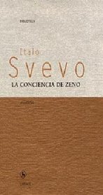 Conciencia de Zeno / Zeno's Conscience (Spanish Edition)