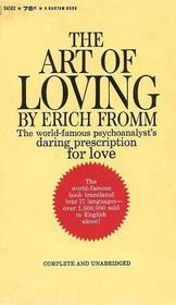 The Art of Loving