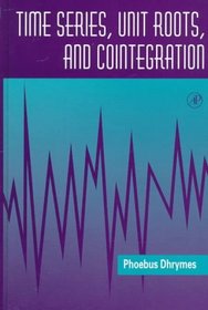 Time Series, Unit Roots, and Cointegration