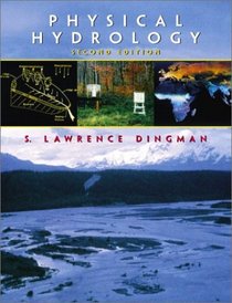 Physical Hydrology (2nd Edition)