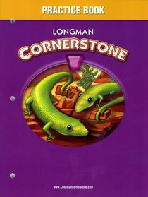 Longman Cornerstone A Practice Book