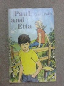 Paul and Etta (Knight Books)