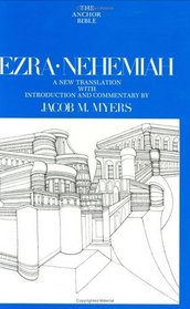 Ezra Nehemia (Anchor Bible)