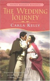The Wedding Journey (Signet Regency Romance)