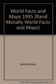 World Facts & Maps/Concise International Review 1 995 (Rand Mcnally World Facts and Maps)