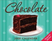 Chocolate: 2008 Mini Day-to-Day Calendar