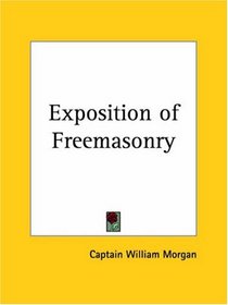 Exposition of Freemasonry