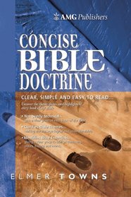 Concise Bible Doctrines