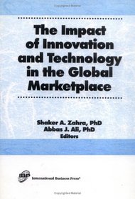 The Impact of Innovation and Technology in the Global Marketplace (Journal of Euromarketing)