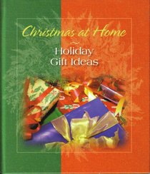 Holiday Gift Ideas