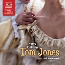 Tom Jones (Naxos Complete Classics)