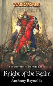 Knight of the Realm (Brettonian Knights)
