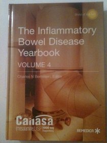 The Inflammatory Bowel Disease Yearbook (State of the Art Series (Remedica))