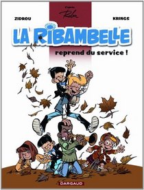 La Ribambelle, N\textdegree 1