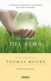 Cuidado del alma, El (Spanish Edition)