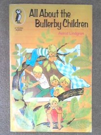 All About the Bullerby Children (Young Puffin Books)