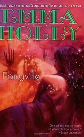 Fairyville (Fairyville, Bk 1)