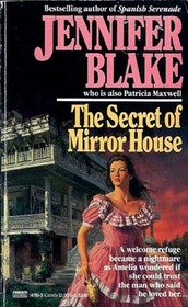 The Secret of the Mirror House