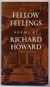 Fellow feelings: Poems