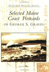 Maine Coast Postcards (Postcard History)
