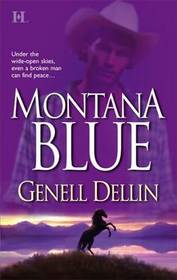 Montana Blue (Montana #1)