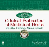 Prima's Scientific Reference Guide to Medicinal Herbs and Other Therapeutic Remedies