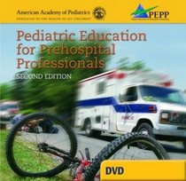 Pediatric Education for Prehospital Professionals