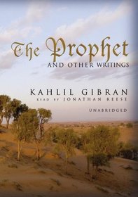 Prophet and Other Writings (Library Edition)