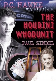 The Houdini Whodunit (P.C. Hawke Mysteries)