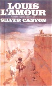 Silver Canyon