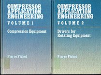Compressor Application Engineering