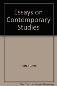 Essays on Contemporary Studies