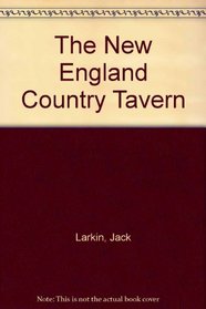 The New England Country Tavern