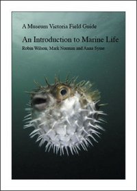Introduction to Marine Life (Museum Victoria Field Guide)