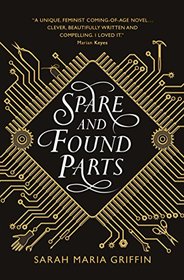 Spare and Found Parts