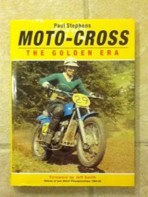 Moto-Cross: The Golden Era