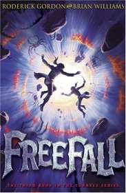 Freefall (Tunnels, Bk 3)