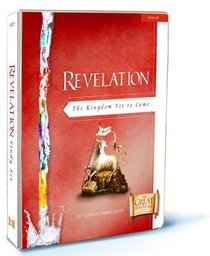 Adventures In Revelation Study Set