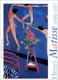 Henri Matisse, 1904-1917: 5e etage, grande galerie, 25 fevrier-21 juin 1993, Centre Georges Pompidou