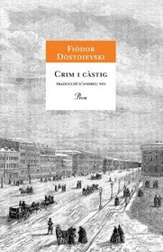 Crim I Castig (Catalan Edition)