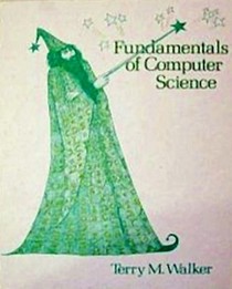 Fundamentals of computer science
