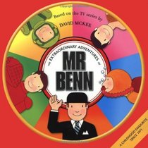 The Extraordinary Adventures of Mr. Benn